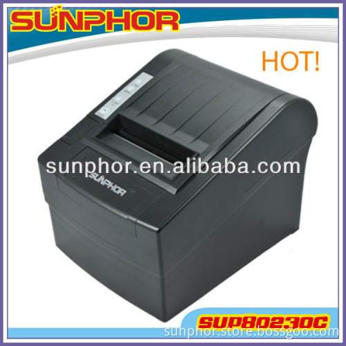 pos receipt printer pos80 Sunphor